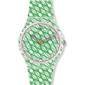 Swatch SUOZ208 Kadın Kol Saati