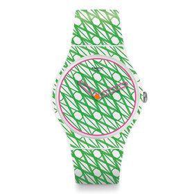 Swatch SUOZ208 Kadın Kol Saati
