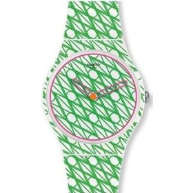Swatch SUOZ208 Kadın Kol Saati