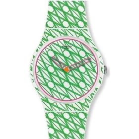 Swatch SUOZ208 Kadın Kol Saati