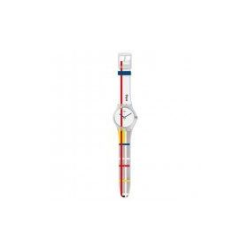 Swatch SUOZ297 Kadın Kol Saati
