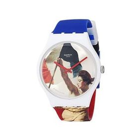 Swatch Suoz316 Erkek Kol Saati