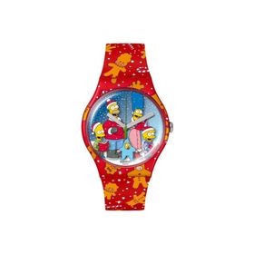 Swatch SUOZ361 Çocuk Kol Saati