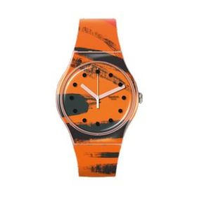 Swatch SUOZ362 Unisex Kol Saati