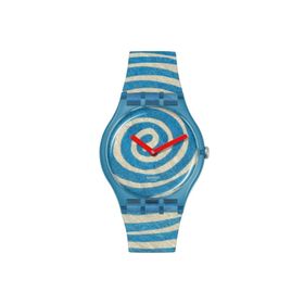 Swatch SUOZ364 Unisex Kol Saati