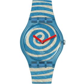 Swatch SUOZ364 Unisex Kol Saati