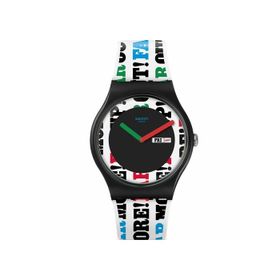 Swatch SUOZ715 Kadın Kol Saati