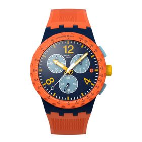 Swatch SUSA400 Erkek Kol Saati