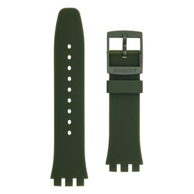 Swatch SUSG406 Orj Silikon Bant
