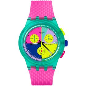 Swatch SUSG408 Erkek Kol Saati
