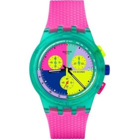 Swatch SUSG408 Erkek Kol Saati