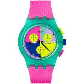 Swatch SUSG408 Unisex Kol Saati