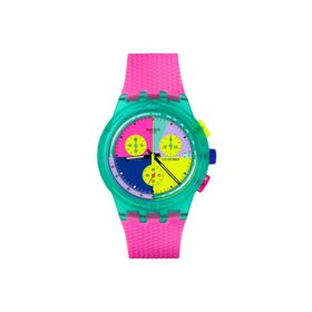 Swatch SUSG408 Unisex Kol Saati