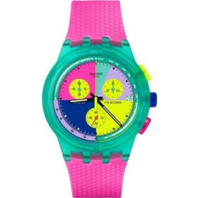 Swatch SUSG408 Unisex Kol Saati