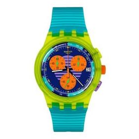 Swatch SUSJ404 Erkek Kol Saati