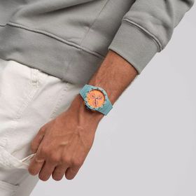 Swatch SUSL401 Unisex Kol Saati