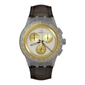 Swatch SUSM100 Erkek Kol Saati