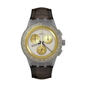 Swatch SUSM100 Erkek Kol Saati
