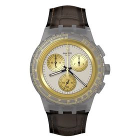 Swatch SUSM100 Erkek Kol Saati