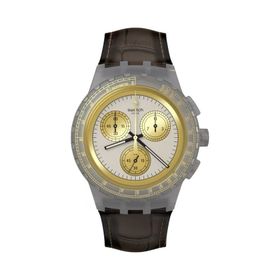 Swatch SUSM100 Erkek Kol Saati