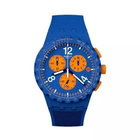 Swatch SUSN419 Erkek Kol Saati