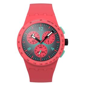 Swatch SUSP100 Paradiso Kinetico Unisex Kol Saati