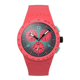 Swatch SUSP100 Paradiso Kinetico Unisex Kol Saati