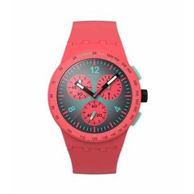 Swatch SUSP100 Paradiso Kinetico Unisex Kol Saati