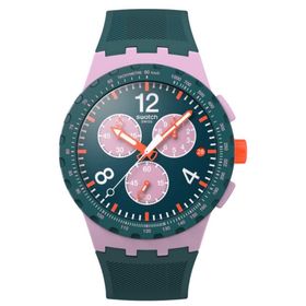 Swatch SUSP400 Moment of Rose Erkek Kol Saati