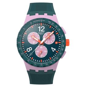 Swatch SUSP400 Moment of Rose Erkek Kol Saati