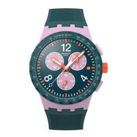 Swatch SUSP400 Moment of Rose Erkek Kol Saati