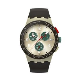 Swatch SUST402 Siyah Erkek Kol Saati