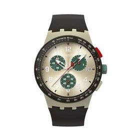 Swatch SUST402 Siyah Erkek Kol Saati