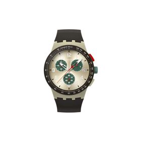 Swatch SUST402 Siyah Erkek Kol Saati