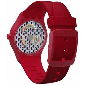 Swatch SUTR403 Unisex Kol Saati