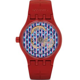 Swatch SUTR403 Unisex Kol Saati