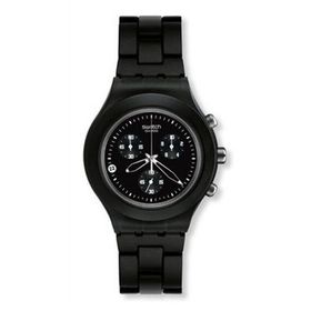 Swatch SVCF4000AG Erkek Kol Saati