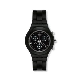 Swatch SVCF4000AG Erkek Kol Saati