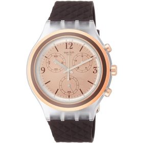 Swatch SVCK1005 Unisex Kol Saati