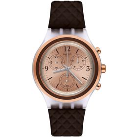 Swatch SVCK1005 Unisex Kol Saati