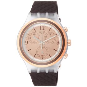 Swatch SVCK1005 Unisex Kol Saati
