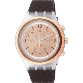 Swatch SVCK1005 Unisex Kol Saati