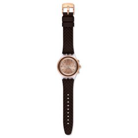 Swatch SVCK1005 Unisex Kol Saati