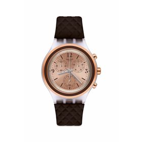 Swatch SVCK1005 Unisex Kol Saati