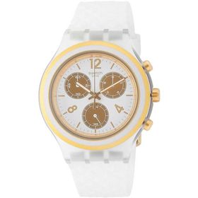 Swatch SVCK1008 Unisex Kol Saati