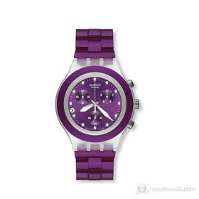 Swatch SVCK4048AG Bayan Kol Saati