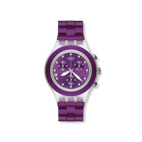 Swatch SVCK4048AG Bayan Kol Saati