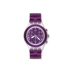 Swatch SVCK4048AG Bayan Kol Saati