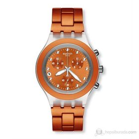 Swatch SVCK4051AG Bayan Kol Saati