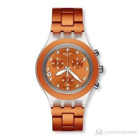 Swatch SVCK4051AG Bayan Kol Saati